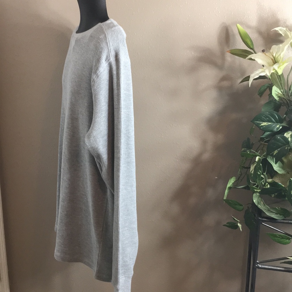 Clearwater Outfitters Men’s Sweat Shirt - Picture 2 of 4